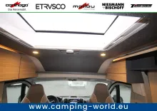 Fahrzeugbild Malibu Van Relax 640 LE R active #21