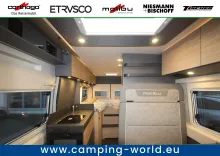 Fahrzeugbild Malibu Van Relax 640 LE R active #22