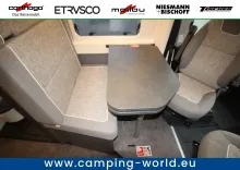 Fahrzeugbild Malibu Van Relax 640 LE R active #23