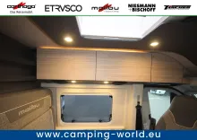 Fahrzeugbild Malibu Van Relax 640 LE R active #24