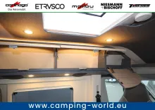 Fahrzeugbild Malibu Van Relax 640 LE R active #25