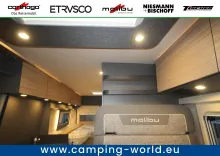 Fahrzeugbild Malibu Van Relax 640 LE R active #26