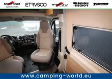Fahrzeugbild Malibu Van Relax 640 LE R active #27