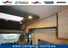 Fahrzeugbild Malibu Van Relax 640 LE R active #28
