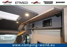 Fahrzeugbild Malibu Van Relax 640 LE R active #29