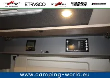 Fahrzeugbild Malibu Van Relax 640 LE R active #30
