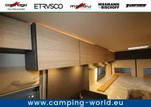 Fahrzeugbild Malibu Van Relax 640 LE R active #31