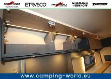 Fahrzeugbild Malibu Van Relax 640 LE R active #32