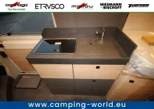 Fahrzeugbild Malibu Van Relax 640 LE R active #33