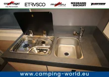 Fahrzeugbild Malibu Van Relax 640 LE R active #34