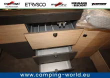 Fahrzeugbild Malibu Van Relax 640 LE R active #35