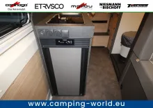 Fahrzeugbild Malibu Van Relax 640 LE R active #36