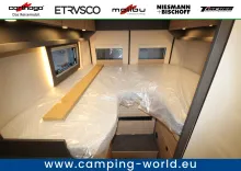 Fahrzeugbild Malibu Van Relax 640 LE R active #38