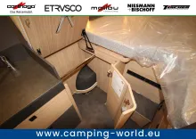 Fahrzeugbild Malibu Van Relax 640 LE R active #39