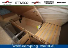 Fahrzeugbild Malibu Van Relax 640 LE R active #40