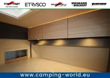 Fahrzeugbild Malibu Van Relax 640 LE R active #41