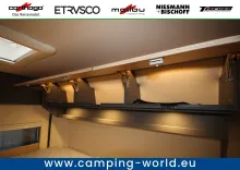 Fahrzeugbild Malibu Van Relax 640 LE R active #42