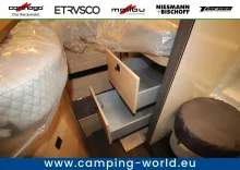 Fahrzeugbild Malibu Van Relax 640 LE R active #43