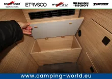 Fahrzeugbild Malibu Van Relax 640 LE R active #44