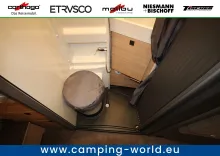 Fahrzeugbild Malibu Van Relax 640 LE R active #45