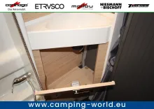 Fahrzeugbild Malibu Van Relax 640 LE R active #48