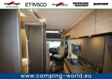 Fahrzeugbild Malibu Van Relax 640 LE R active #49