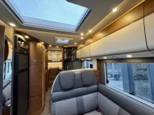 Fahrzeugbild Carthago chic c-line I 4.9 LE L ! Ohne Hubbett ! Markise #6