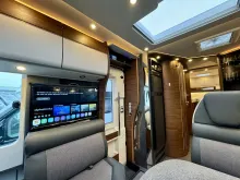 Fahrzeugbild Carthago chic c-line I 4.9 LE L ! Ohne Hubbett ! Markise #7