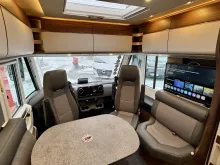 Fahrzeugbild Carthago chic c-line I 4.9 LE L ! Ohne Hubbett ! Markise #18