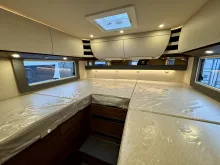 Fahrzeugbild Carthago chic c-line I 4.9 LE L ! Ohne Hubbett ! Markise #8