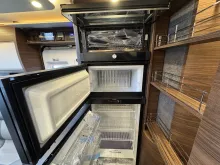 Fahrzeugbild Carthago chic c-line I 4.9 LE L ! Ohne Hubbett ! Markise #14