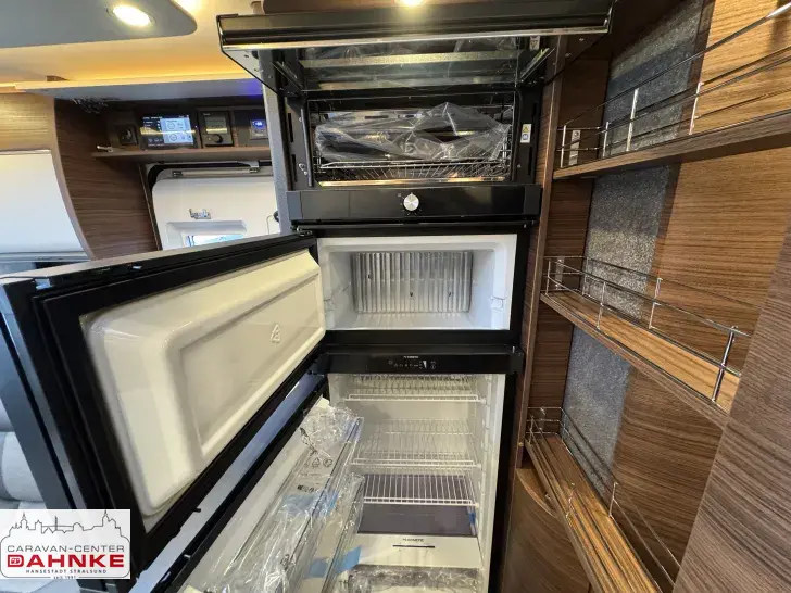 Fahrzeugbild Carthago chic c-line I 4.9 LE L ! Ohne Hubbett ! Markise #14