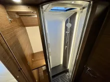 Fahrzeugbild Carthago chic c-line I 4.9 LE L ! Ohne Hubbett ! Markise #15