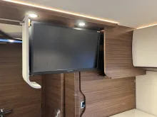 Fahrzeugbild Carthago chic c-line I 4.9 LE L ! Ohne Hubbett ! Markise #9