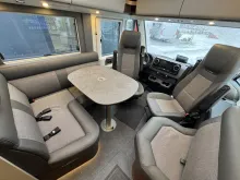 Fahrzeugbild Carthago chic c-line I 4.9 LE L ! Ohne Hubbett ! Markise #5