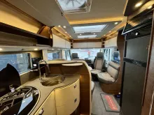 Fahrzeugbild Carthago chic c-line I 4.9 LE L ! Ohne Hubbett ! Markise #19