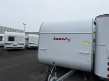 Fahrzeugbild Hobby Beachy 420+ #3