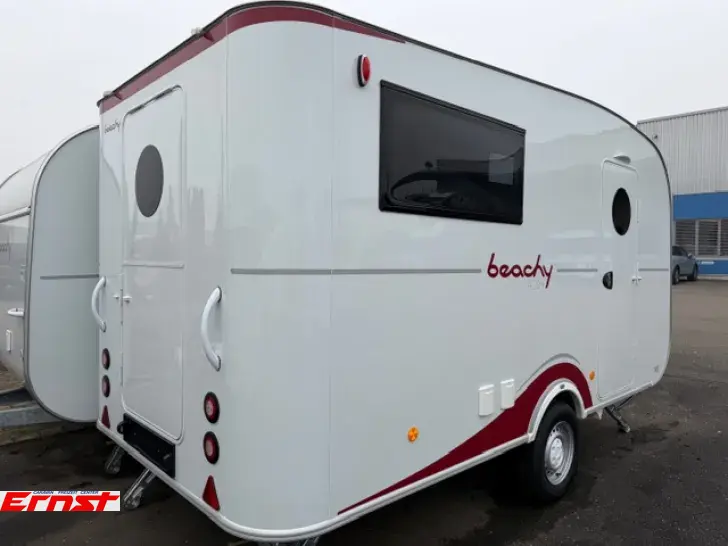Fahrzeugbild Hobby Beachy 420+ #1