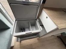 Fahrzeugbild Hobby Beachy 420+ #10