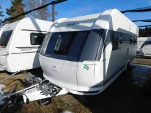 Fahrzeugbild Hobby De Luxe 515 UHL Abfahrbereit + 6000 gespart #4
