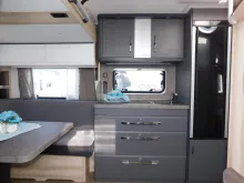 Fahrzeugbild Hobby De Luxe 515 UHL Abfahrbereit + 6000 gespart #7
