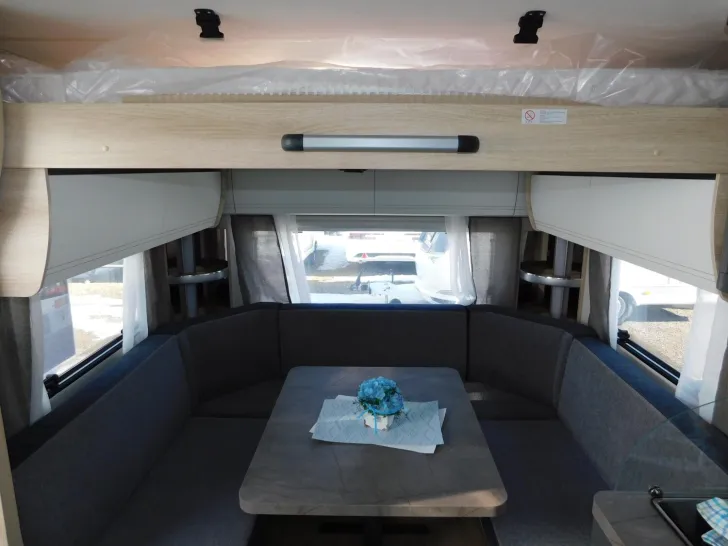 Fahrzeugbild Hobby De Luxe 515 UHL Abfahrbereit + 6000 gespart #9