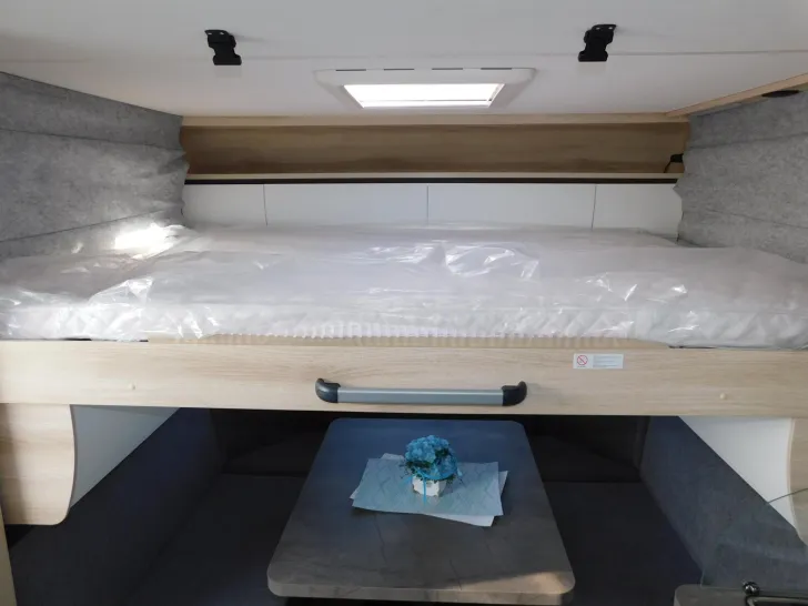 Fahrzeugbild Hobby De Luxe 515 UHL Abfahrbereit + 6000 gespart #10