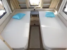 Fahrzeugbild Hobby De Luxe 515 UHL Abfahrbereit + 6000 gespart #17