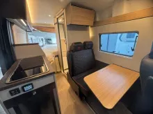 Fahrzeugbild Bürstner Habiton HM 6.0 Leder-Polster + Pakete! #6