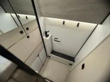 Fahrzeugbild Bürstner Habiton HM 6.0 Leder-Polster + Pakete! #7