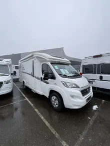 Fahrzeugbild Hymer Tramp SL 568 #3
