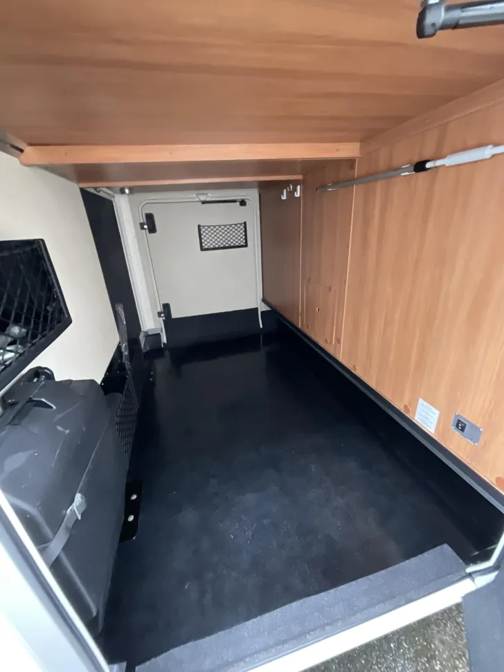 Fahrzeugbild Hymer Tramp SL 568 #15