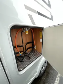 Fahrzeugbild Hymer Tramp SL 568 #16