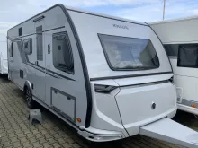 Fahrzeugbild Knaus Südwind 580 QS Black Selection 2.000 kg, Serviceklappe Heck #1